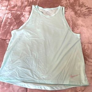 Nike Gym Tank Top